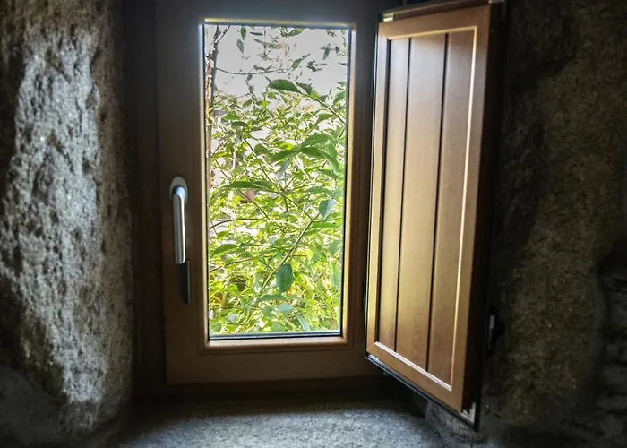 بيت للعطل Casa Da Ferreira_vila Real *